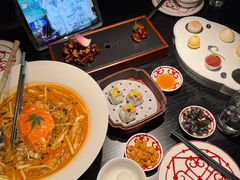 -锦楼·臻选新杭帮(杭州中心店)