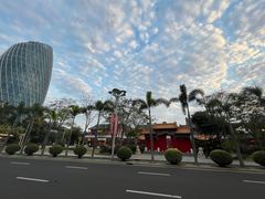 -海花岛旅游度假区