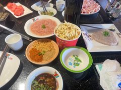 -渝香居重庆火锅(铁西三道街店)