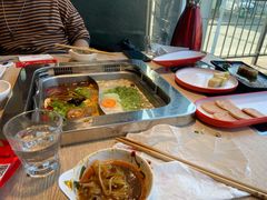 -彤德莱牛肉火锅(双港店)