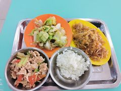 -吉林大学前卫南校区-湖畔餐厅
