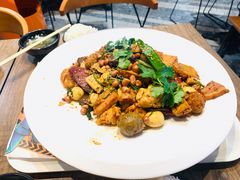 麻辣香锅-食通天·发现(石家庄万象城店)