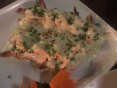 -Rimpa Lapin悬崖餐厅