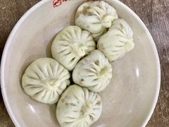 -津门张记包子铺(华昌道店)