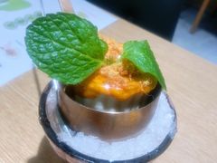 -蔡澜Pho·越南粉餐厅(海上世界店)