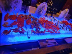 -西双版纳洲际度假酒店-海鲜傣味烧烤·侬香全日制餐厅