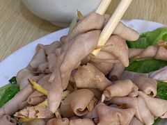-凌舍好烧鹅(中山路店)