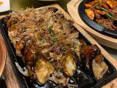 -北李妈妈菜·海肠捞饭(高新万达店)