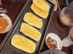 -滇野云南野生菌餐厅(陕西南路店)