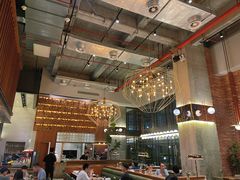 -OGGI TRATTORIA PIZZERIA(深业上城店)