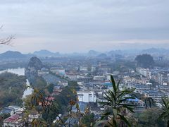 -叠彩山景区