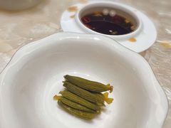 腌小黄瓜-人间采蜜(海信广场店)