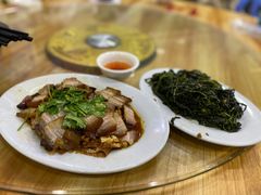 卤肉-长平肥姐白粥·海鲜打冷
