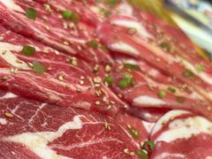 -AJIYA·池袋日式烧肉自助(天津万象城店)