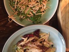 -粗茶淡饭·隐庐私厨(东亭店)