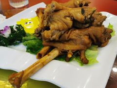 -海尔巴格新疆餐厅(东来兴店)