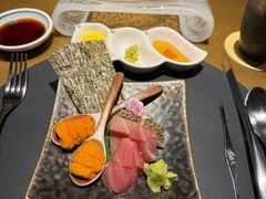 -常虹·铁板料理·烤肉(深圳湾后海汇店)