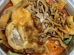 -桂湘缘卤味螺蛳粉