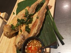 -simply thai天泰(长泰广场店)