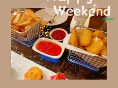 -三迪希尔顿酒店·星空酒廊