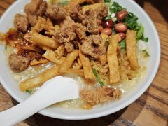 -小豆海棠(人民南路店)