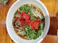 -肆姐面粉馆(坡子街店)