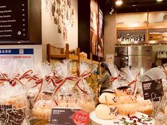 -PAPER STONE BAKERY(天环店)