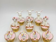 -CAKE BOSS 蛋糕老板(北京世纪金源购物中心)