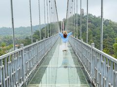-石燕湖生态旅游景区