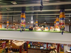 -后院犇牛主题餐厅(云岗店)