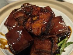 -新吉士·上海菜(浦东LCM置汇旭辉店)