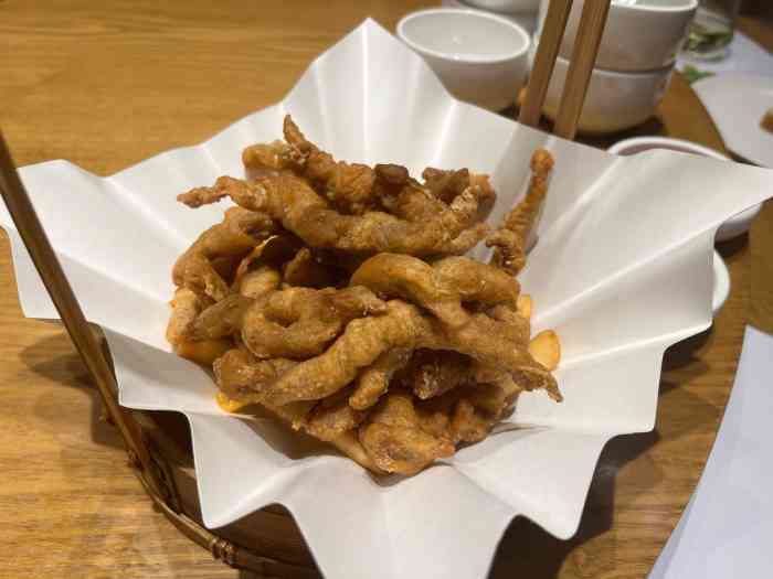 拾竹樾巷酒肆餐厅(河东店)-"99平平无奇的干饭人,开始干2022的饭.