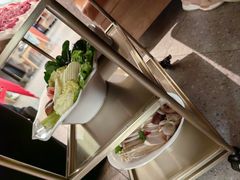 -左庭右院鲜牛肉火锅(南通CBD大有境店)