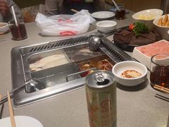 -海底捞火锅(苏宁生活广场店)