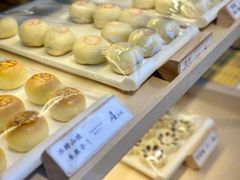 -祥禾饽饽铺·中式糕点(北京来福士店)