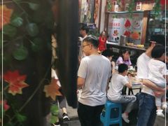 -灶东家民间菜(回兴店)