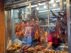 -陈光记烧腊店(罗保博士街店)