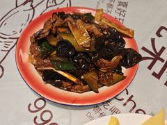 -麻辣范儿(良乡机场店)