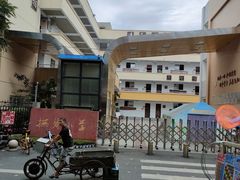 -怪老头甜不辣(抚琴小区店)