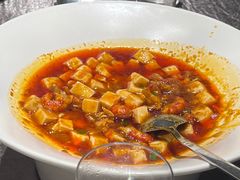 -北京泰富酒店-柏景轩中餐厅