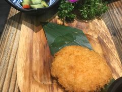 -Hi YOU你的饭局泰餐厅(雍和宫店)