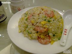 虾仁炒饭-鼎泰丰(当代商城店)