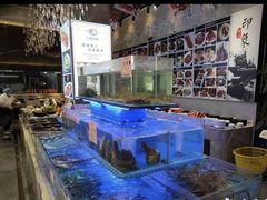 -崂山印象·青岛·海鲜渔家菜
