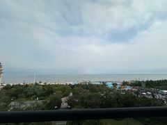 -启东恒大海上威尼斯酒店