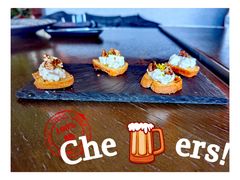 -恰餐厅及酒吧CHAR Bar & Grill(北京三里屯洲际店)