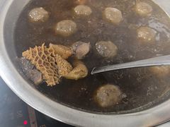 -辉记牛肉馆(泉州店)