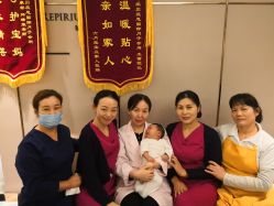 -爱贝蕊恩韩式月子会所(宝安店)