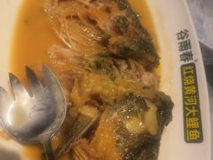 -阿五黄河大鲤鱼(纬三路店)