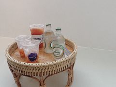 -Blue Concept Cafe&Farm·關於藍