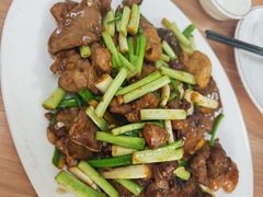 -贞记餐厅(老街店)